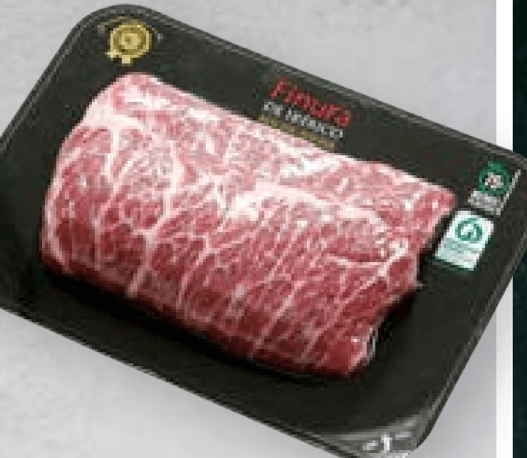 Iberico svinjski vrat 1 kg - Akcija u trgovini Interspar