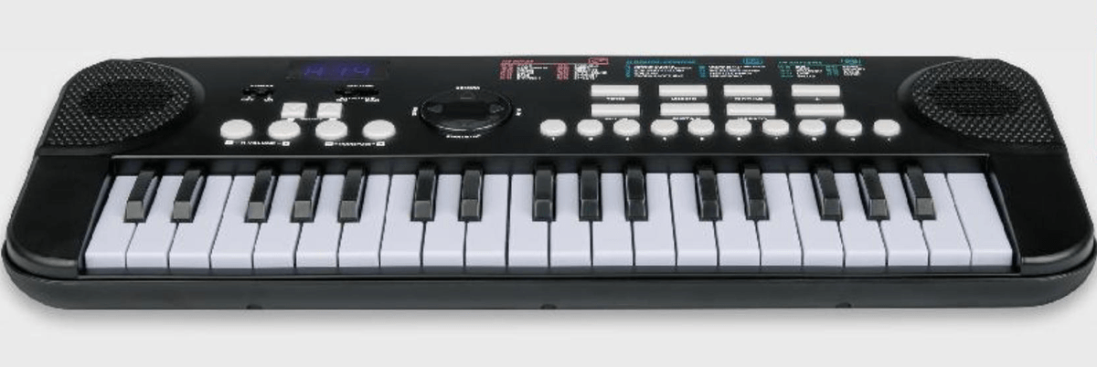 Klavijatura - Akcija u trgovini Lidl