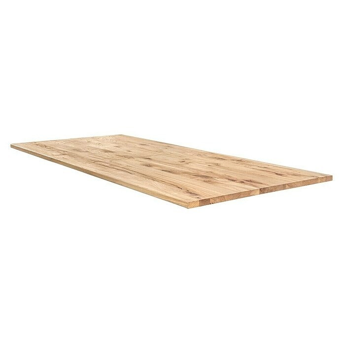 Ploča za stol d 200 x š 80 x deb. 2,7 cm Akcija u trgovini Bauhaus