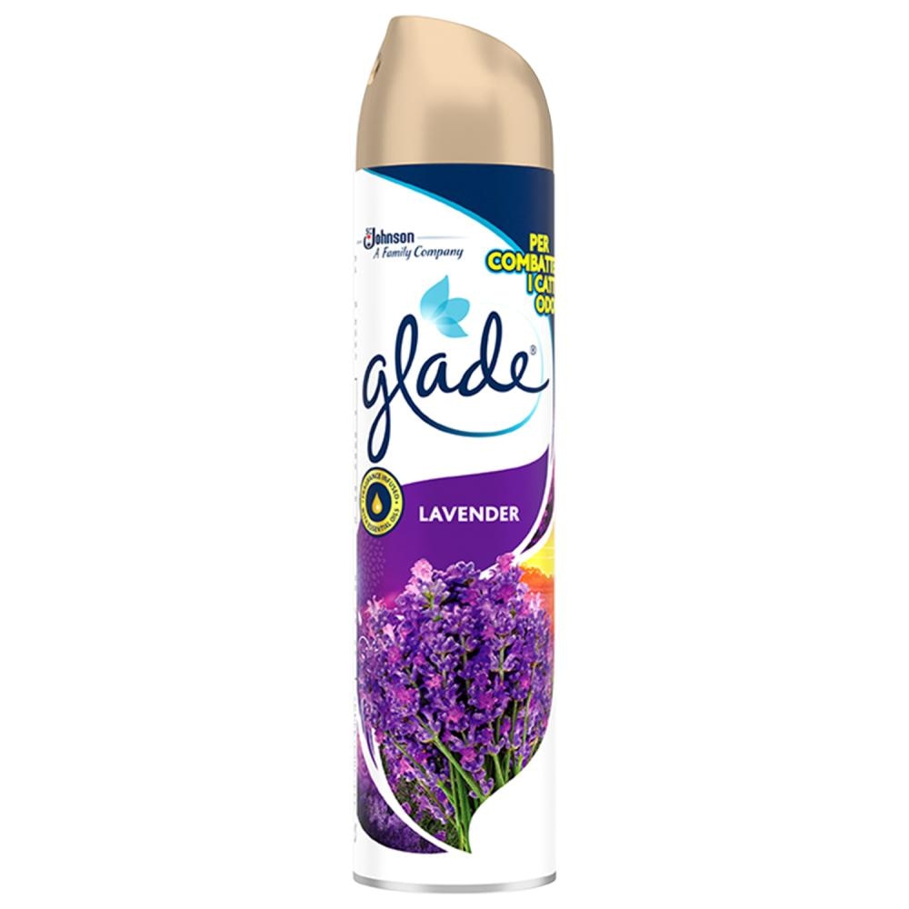 Glade Osvježivač prostora 300 ml - Akcija u trgovini Studenac