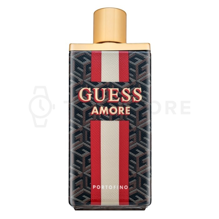 Guess Amore toaletna voda 100 ml - Akcija u trgovini Mueller