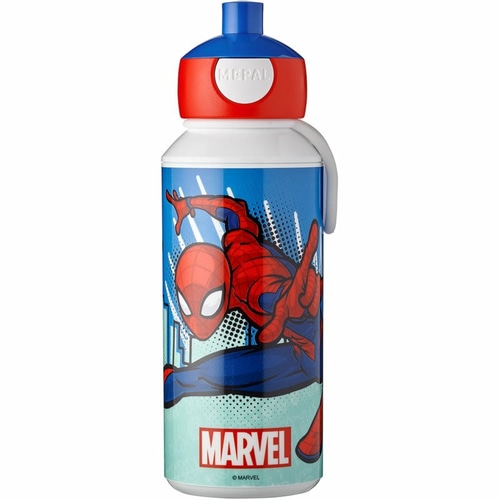 Mepal boca za vodu Spiderman 400 ml Akcija u trgovini Interspar