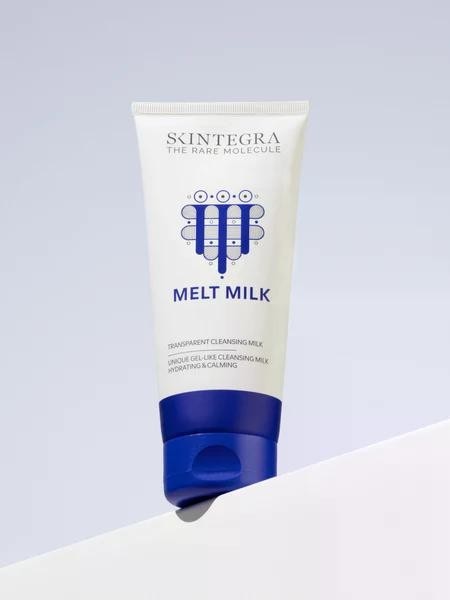 Skintegra Melt Milk mlijeko za čišćenje lica 200 ml Akcija u trgovini Dm