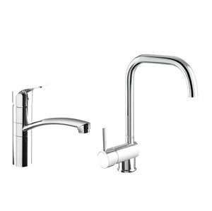 Kuhinjske slavine - Akcija u trgovini Alles