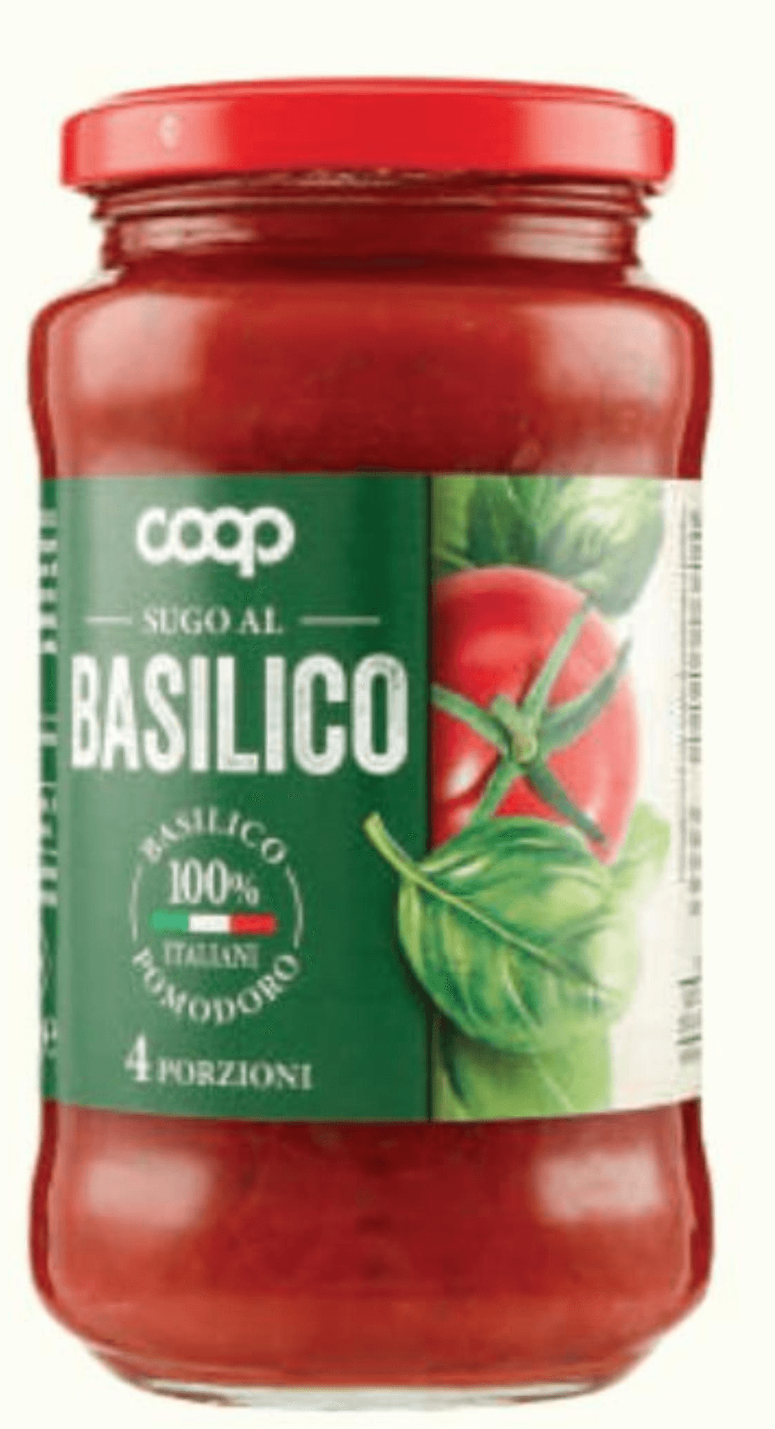 Coop Umak 400 g - Akcija u trgovini Tommy