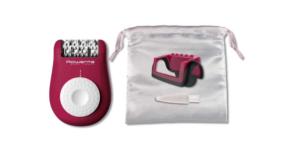 Rowenta Epilator EP1120F1 - Akcija u trgovini Centar Tehnike