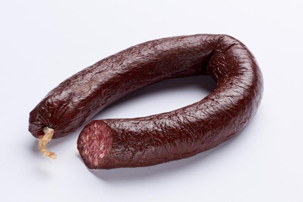 Sudžuk 450 g - Akcija u trgovini Stanić Diskont