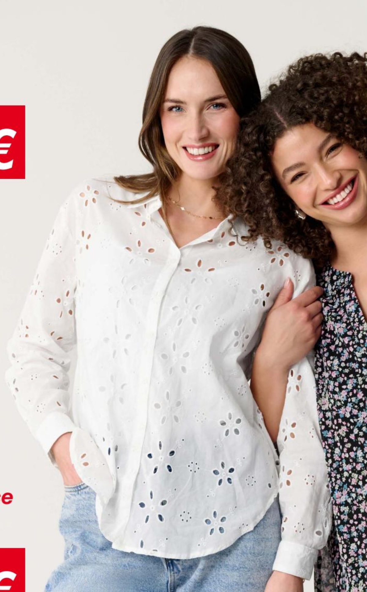 Ženska bluza - Akcija u trgovini Kik