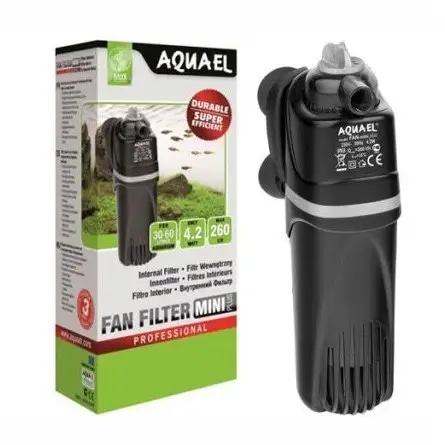 Aquael Unutarnji filter Fan Mini Plus - Akcija u trgovini Pet Centar