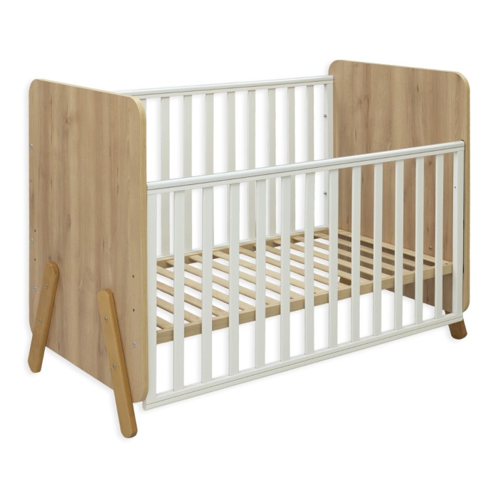 Dječji krevetić Pirat - Akcija u trgovini Lesnina