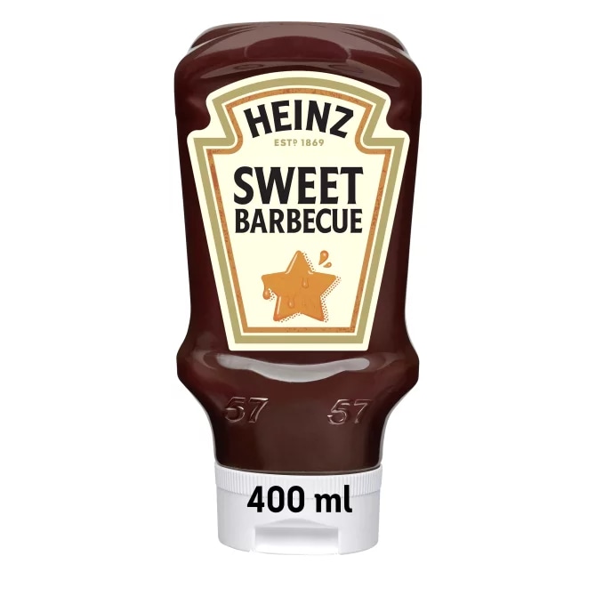 Heinz umak 500g - Akcija u trgovini Vrutak