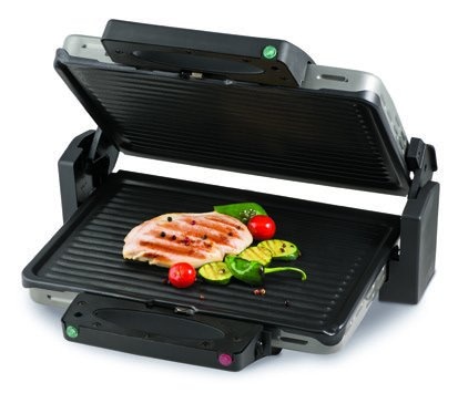 Preklopni roštilj Simpex 1 kom - Akcija u trgovini Interspar