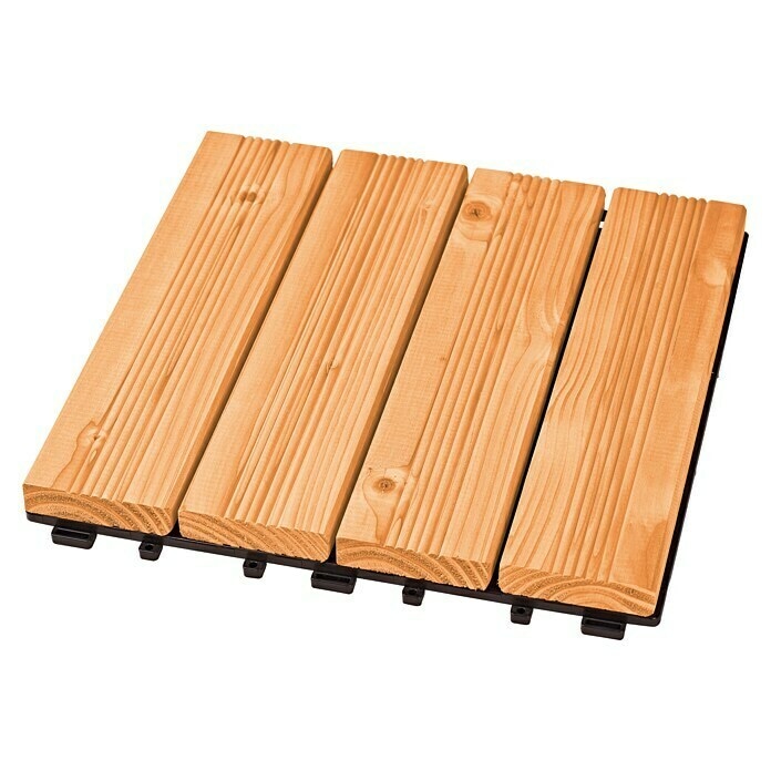 Klik ploča 4 kom. - Akcija u trgovini Bauhaus