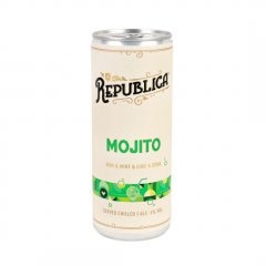 Mojito, Republica Koktel 0,25 L Akcija u trgovini Tommy