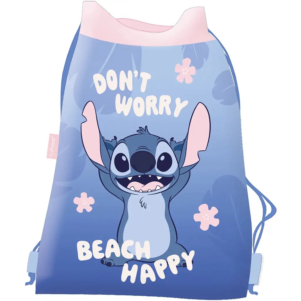 Sportska vreća Lilo & Stitch Akcija u trgovini Konzum