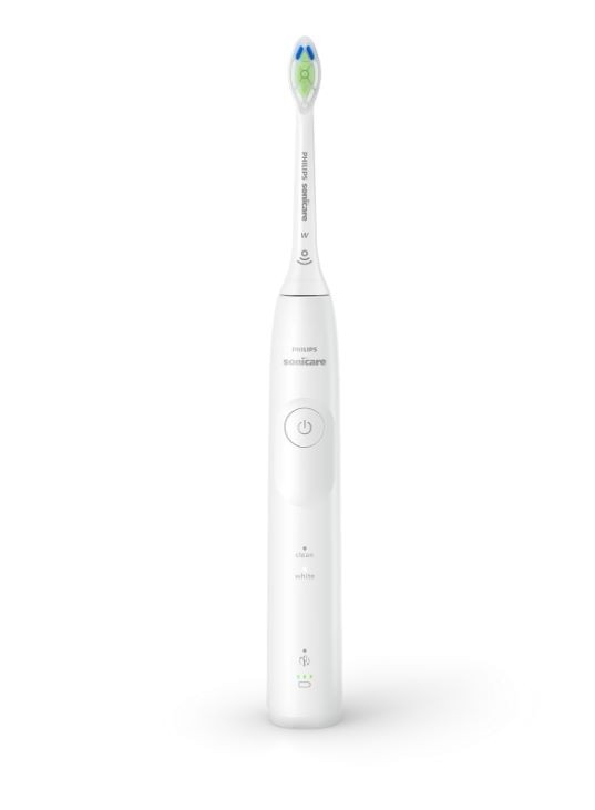 SensiDent Perfect Clean Professional električna četkica za zube Akcija u trgovini Mueller