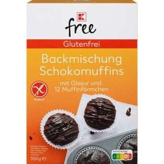 Free Mješavina za kolače 350-530 g - Akcija u trgovini Kaufland
