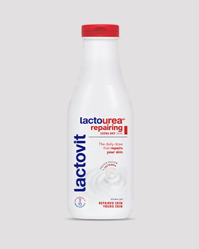 Mlijeko za tijelo Lactovit 600 ml - Akcija u trgovini Spar