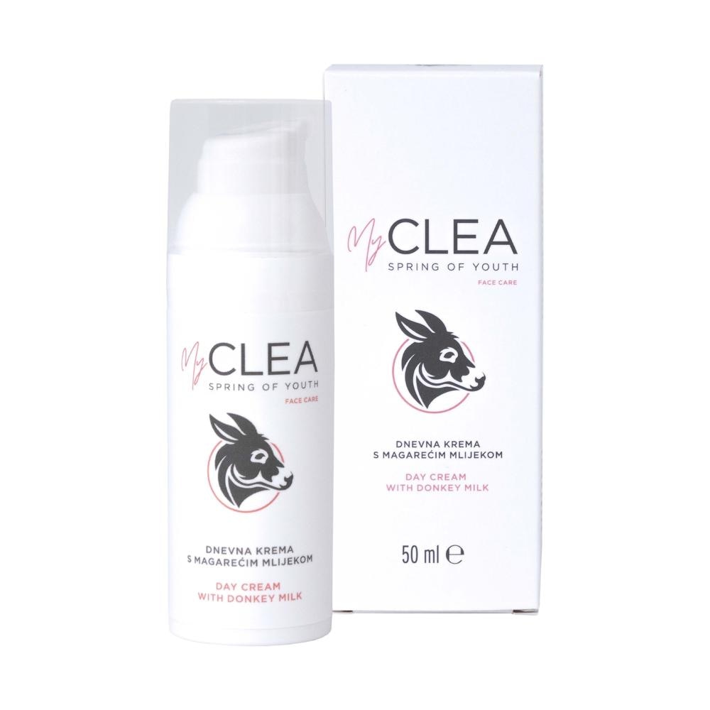 Myclea Krema za lice 50 ml - Akcija u trgovini Bipa