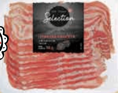 Selection Istarska panceta 80 g - Akcija u trgovini Plodine