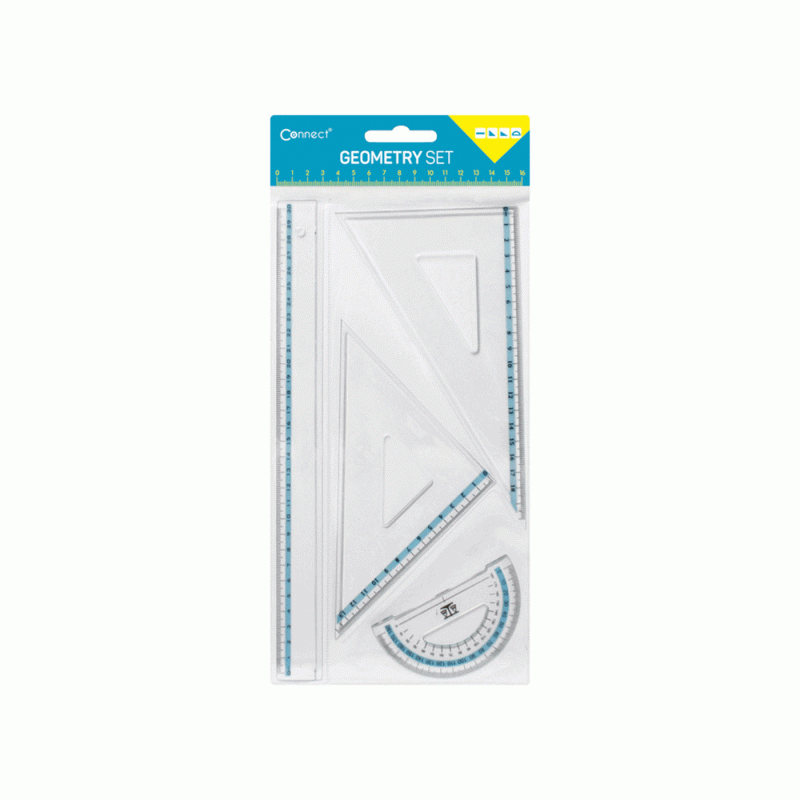 Connect geometrijski set Akcija u trgovini Kaufland