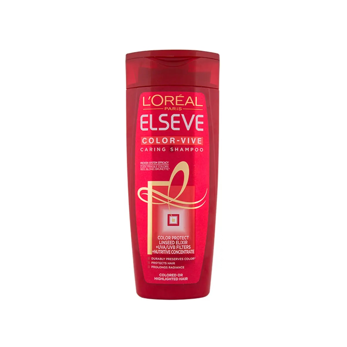 L'Oreal Elseve Šampon za kosu 250ml - Akcija u trgovini Konzum