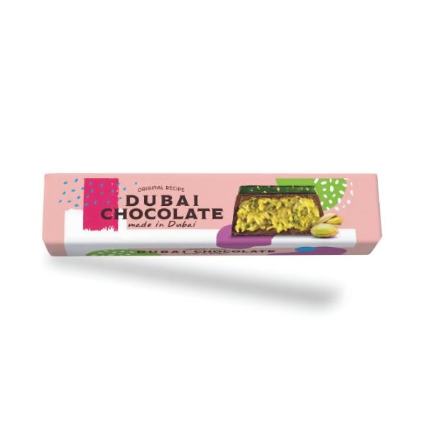 Dubai čokolada 45 g - Akcija u trgovini Tommy