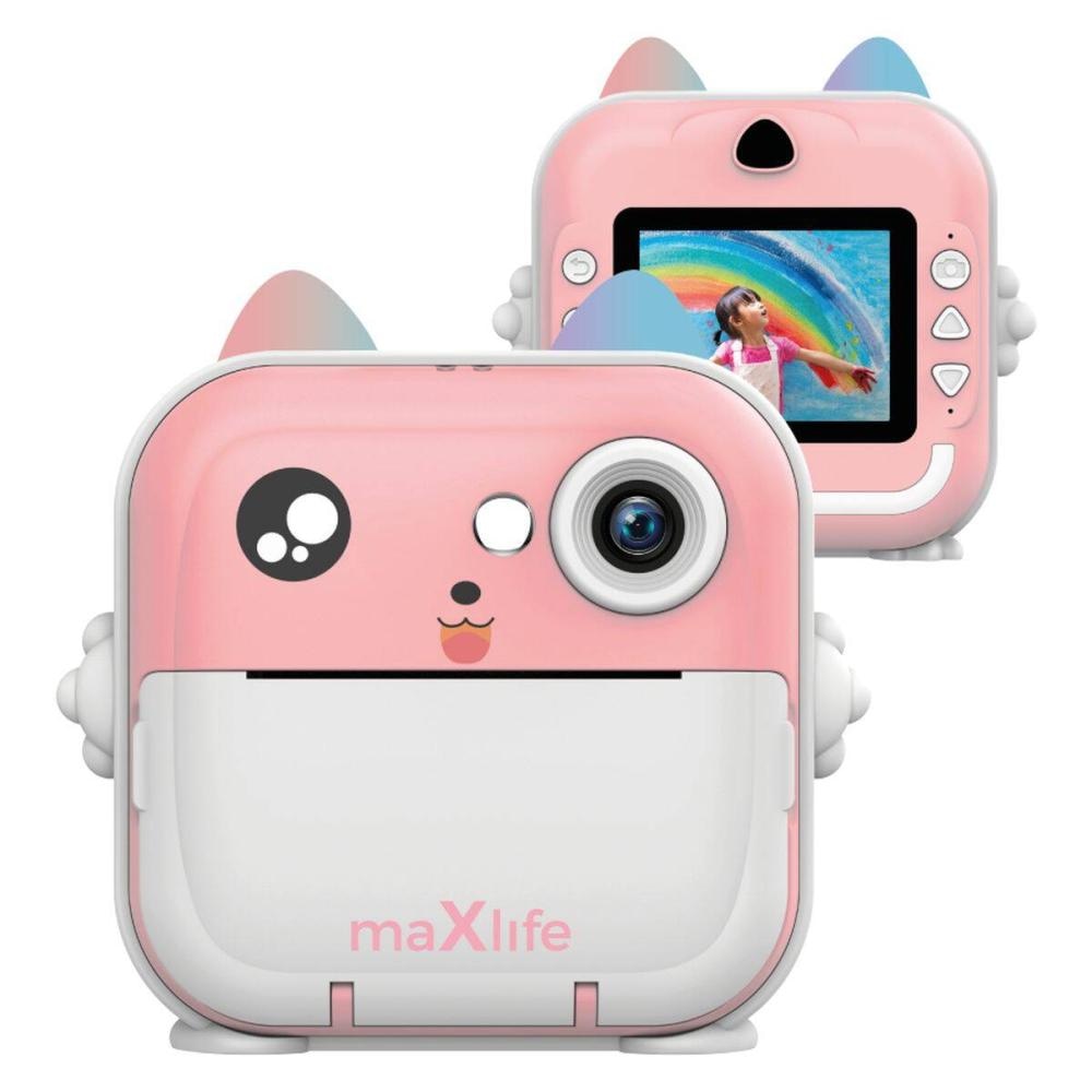 Dječja kamera maXlife MXPC-100 1 kom - Akcija u trgovini Interspar