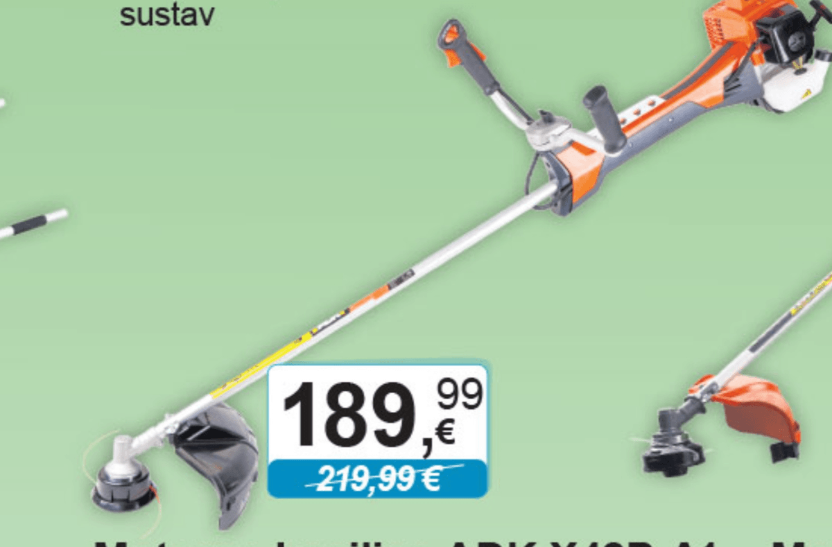 ADK CG632U-2E - Akcija u trgovini KTC