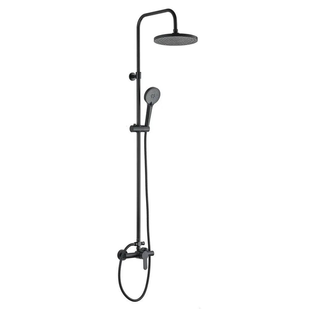 Set za tuširanje APOLLO - Akcija u trgovini Pevex