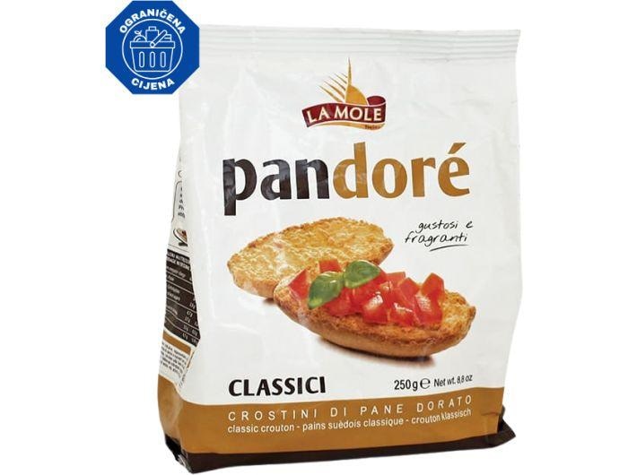 Pandore, Lamole Dvopek 250 g - Akcija u trgovini Tommy