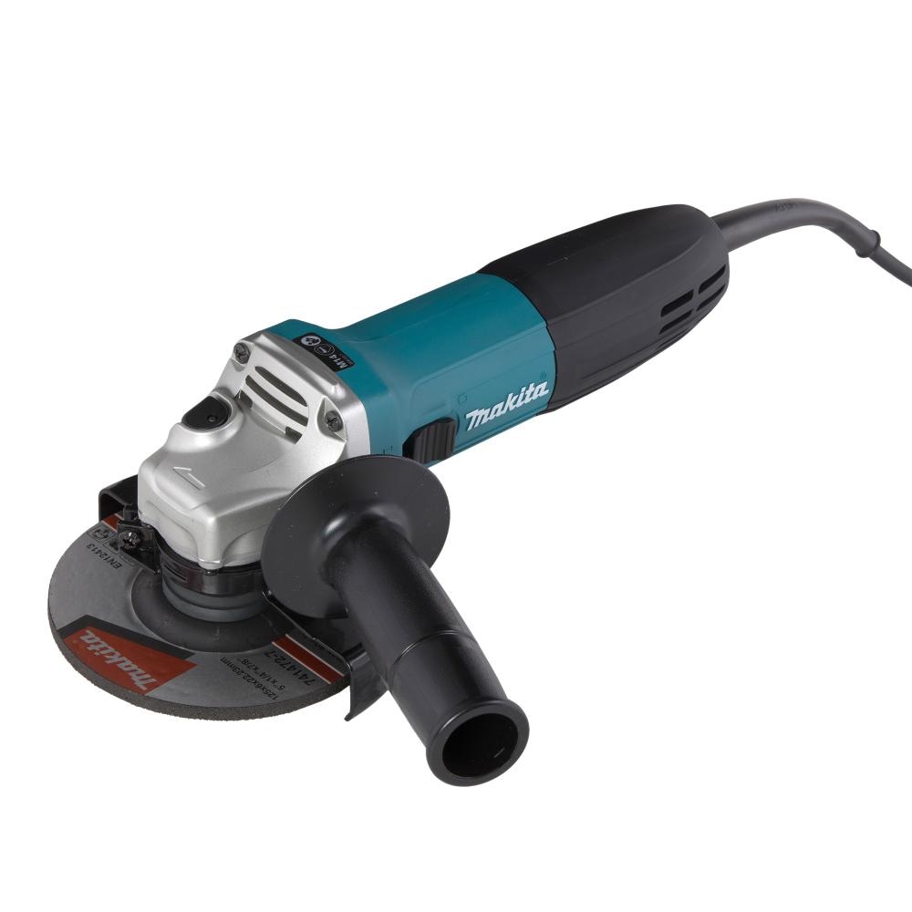 Kutna brusilica Makita GA4530R - Akcija u trgovini Pevex