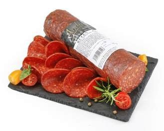 Kulen Andro 1 kg - Akcija u trgovini Interspar