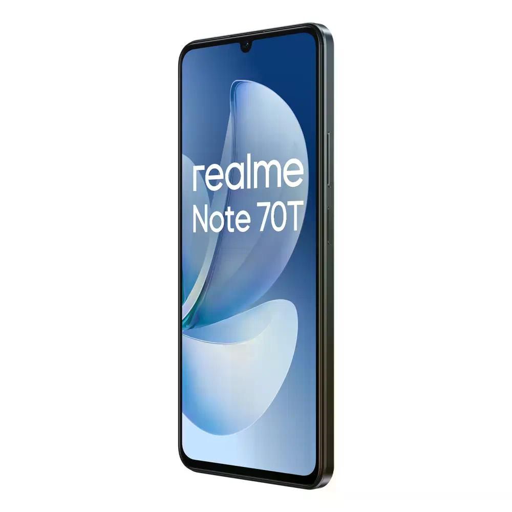 Smartphone Realme Note 70T - Akcija u trgovini Pevex