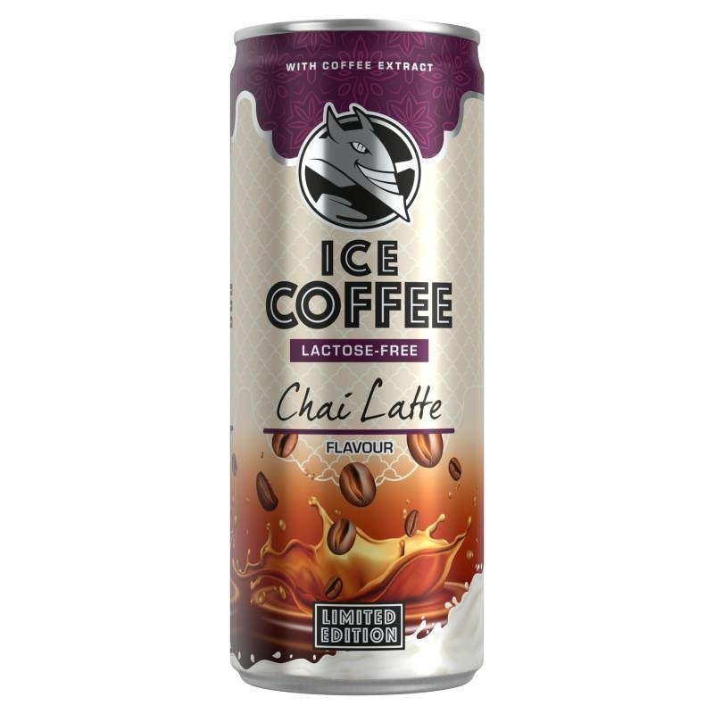 Ice Coffee Chai Latte 250 ml Akcija u trgovini Žabac