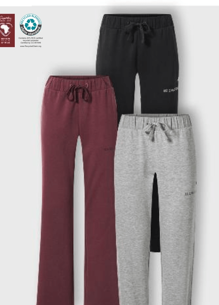 Ženska trenirka Oyanda - Akcija u trgovini Kaufland