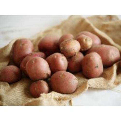 Domaći krumpir 10 kg - Akcija u trgovini Plodine