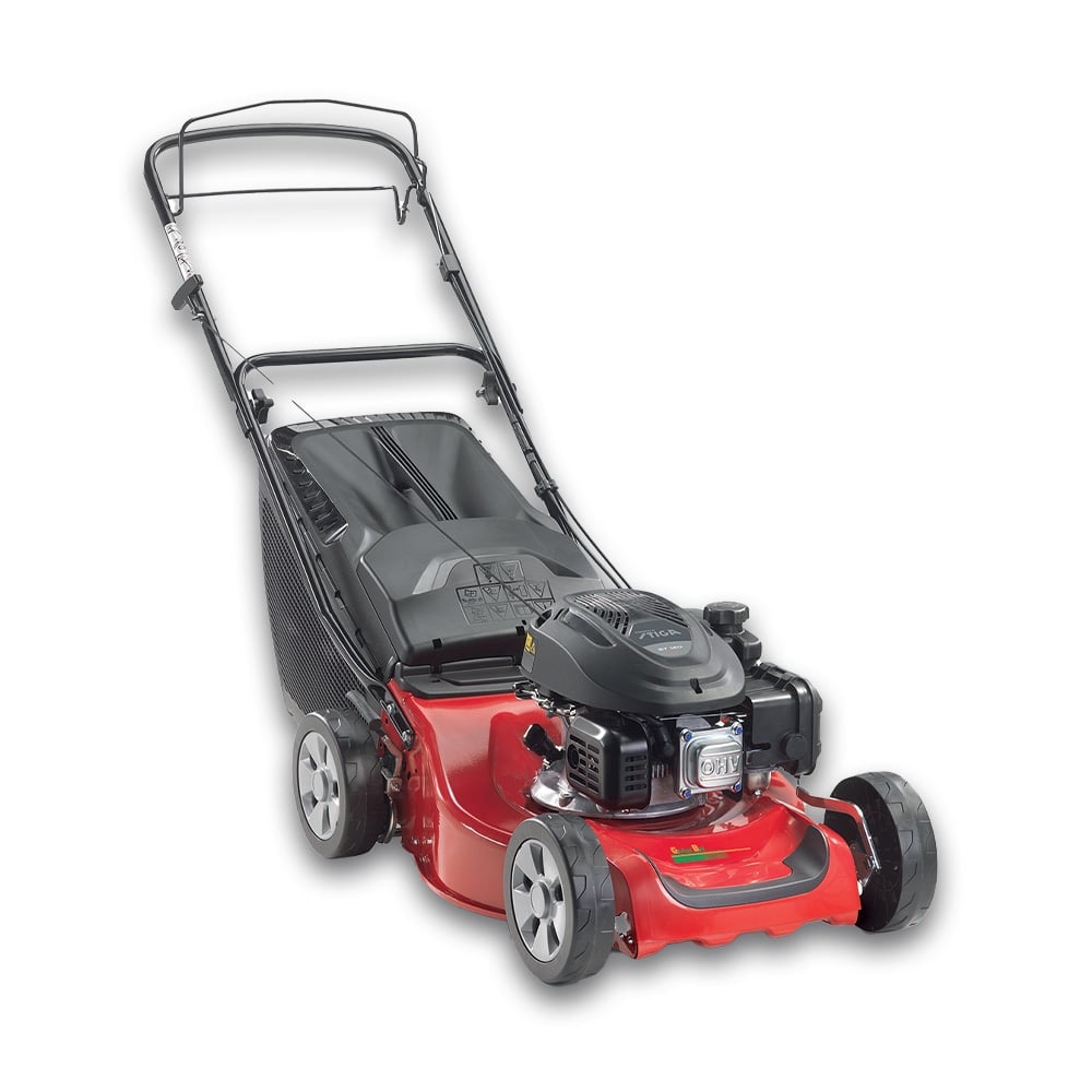 Kosilica motorna STIGA GB 46RS SMH - Akcija u trgovini Vinkoprom