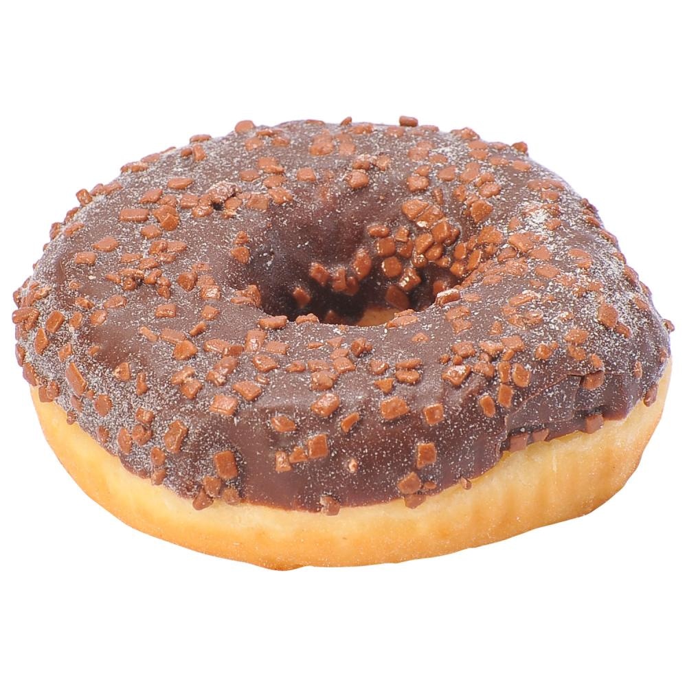 Donut jagoda, čokolada 56g Akcija u trgovini Konzum