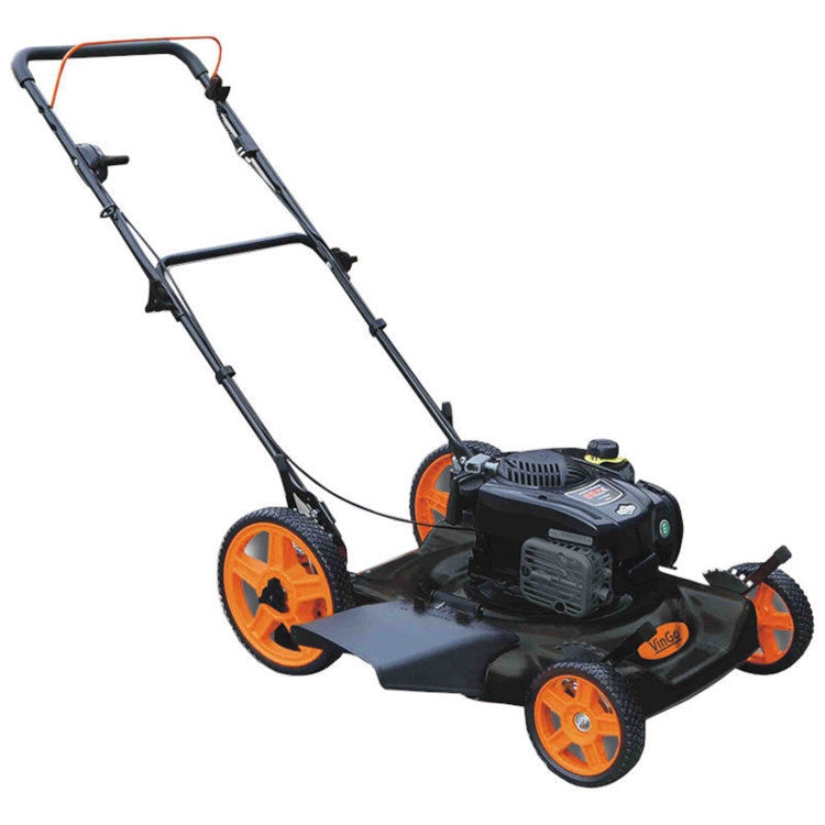 Vingo benzinska kosilica B&S 625E 56 - Akcija u trgovini Alles