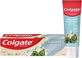 Colgate Zubna pasta 75ml - Akcija u trgovini Konzum
