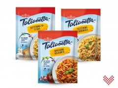 Podravka Talianetta bolognese 160 g - Akcija u trgovini Bakmaz