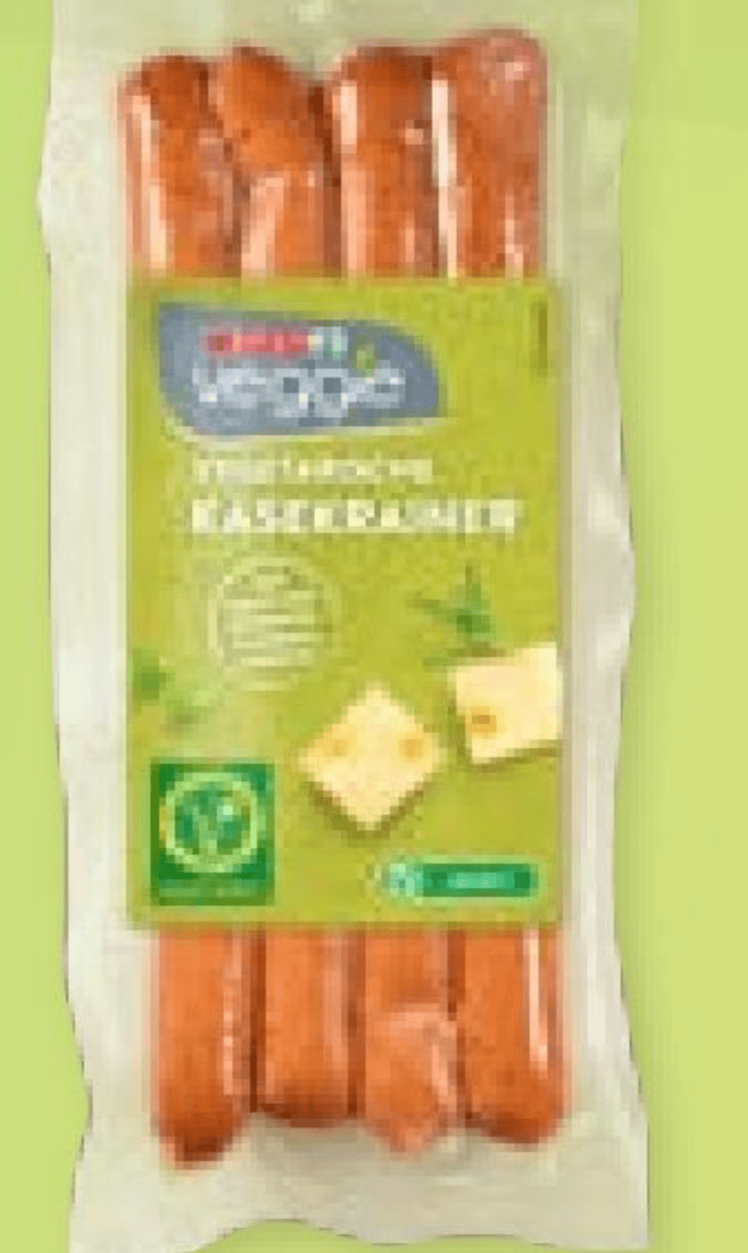 SPAR veggie Kaiserkrainer 175 g - Akcija u trgovini Interspar