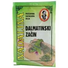 Odabrani Nadalina začini - Akcija u trgovini Ribola