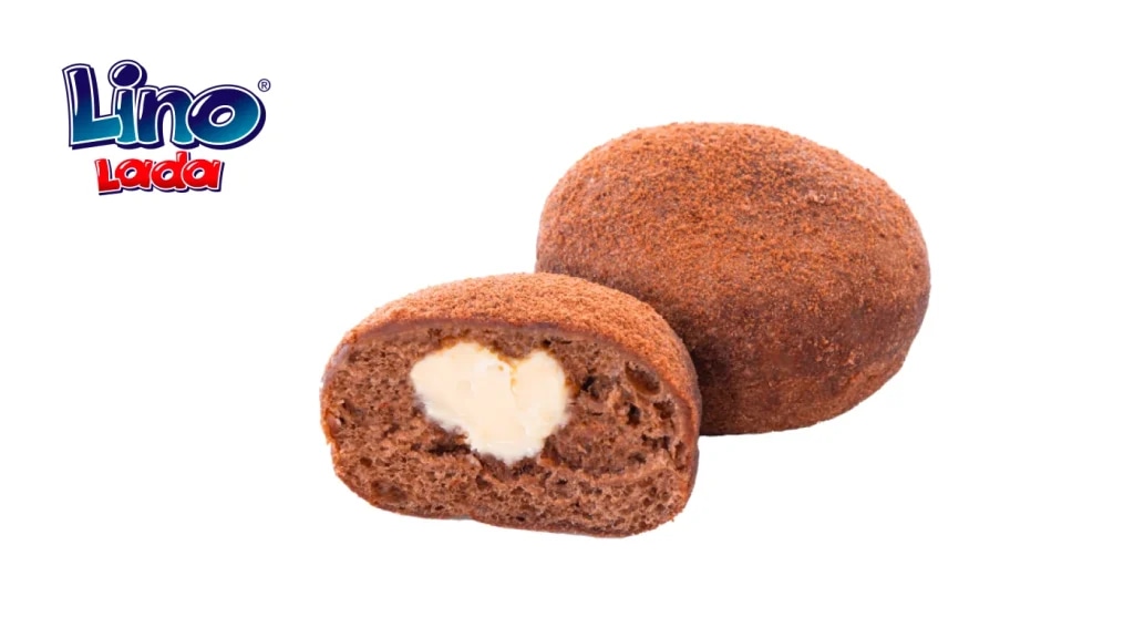 Krafnica s linoladom Podravka 25 g - Akcija u trgovini KTC