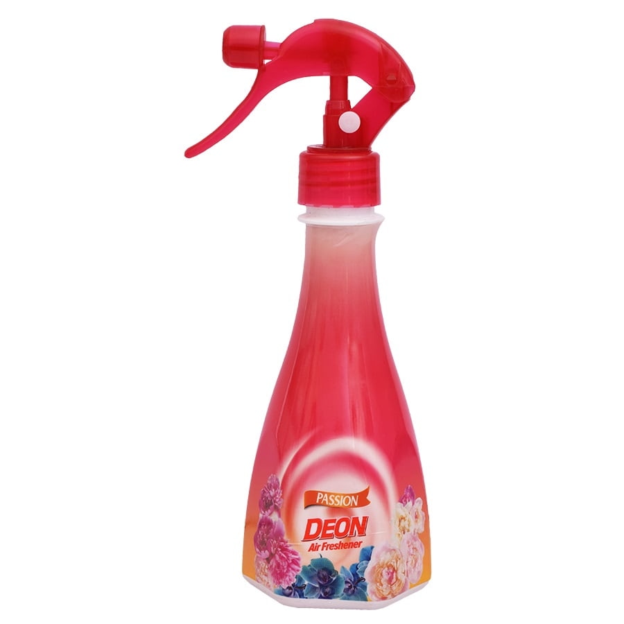 Deon Osvježivač zraka energy 250ml - Akcija u trgovini Pivac