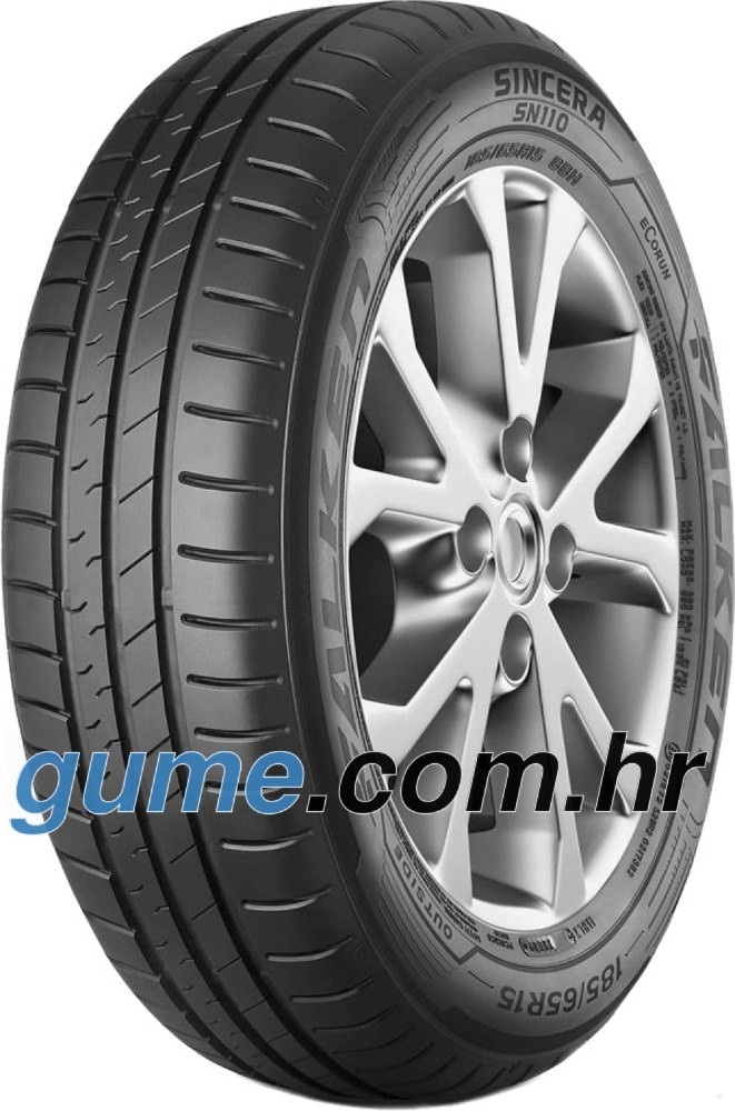 Guma Falken Sincera SN110 195/65R15 - Akcija u trgovini Tokić