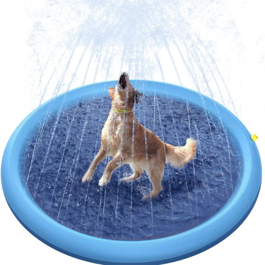 Enjoy Bazen za pse Splashing promjer 100cm, 150cm - Akcija u trgovini Pet Centar