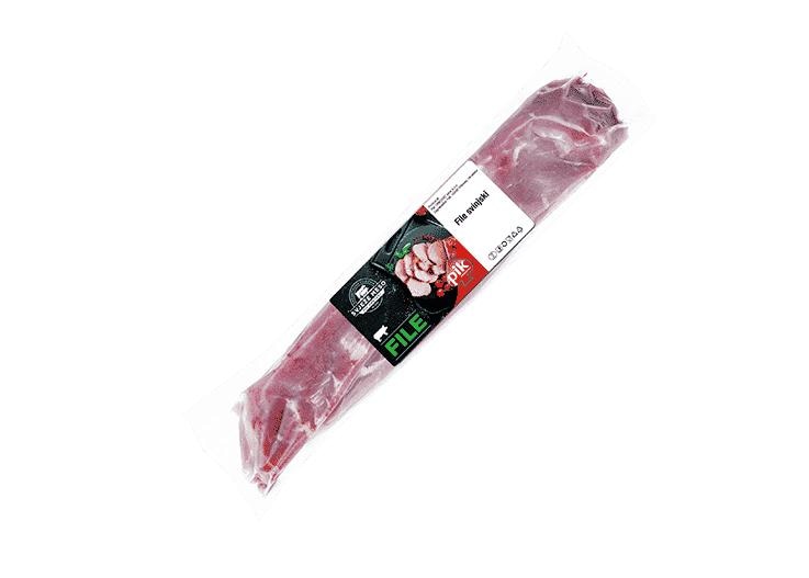 Svinjski file PIK - Akcija u trgovini KTC