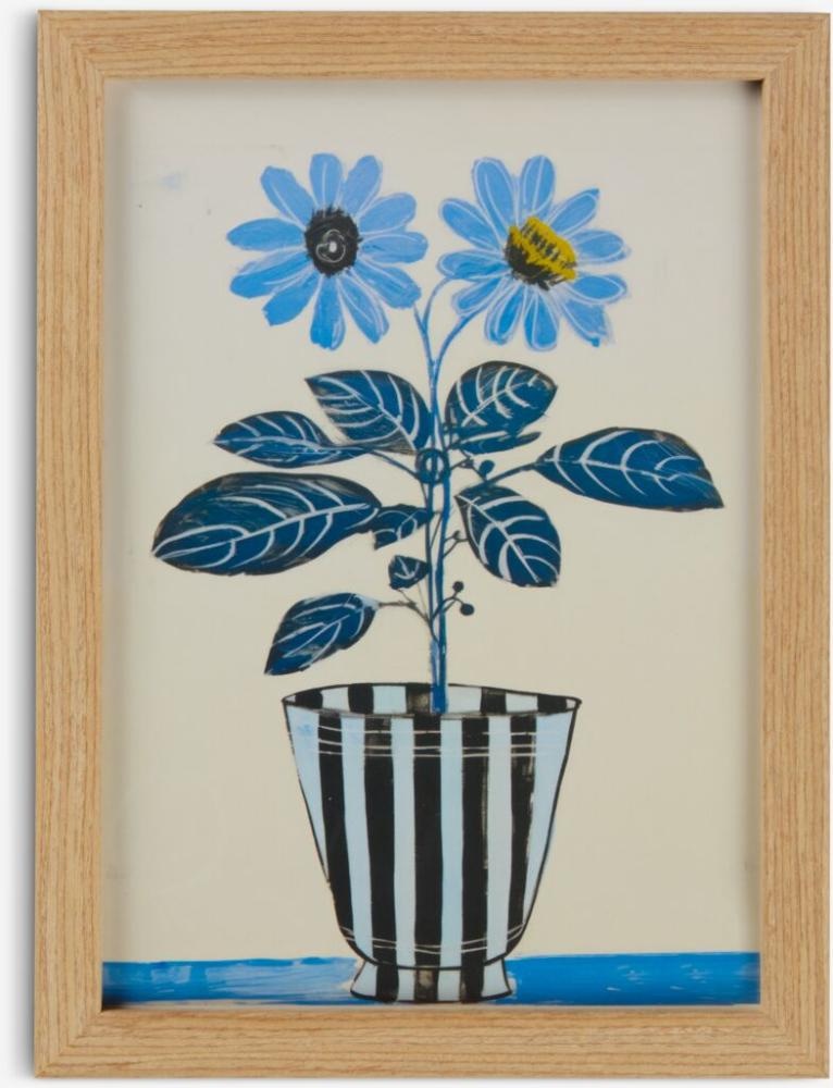 Okvir za slike 40x50 cm Akcija u trgovini Jysk